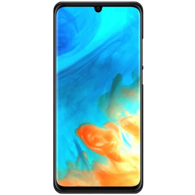 Cover Huawei P30 Pro Anti-fald Nillkin Super Frosted