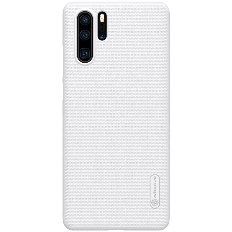 Cover Huawei P30 Pro Anti-fald Nillkin Super Frosted