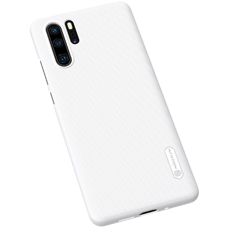 Cover Huawei P30 Pro Anti-fald Nillkin Super Frosted