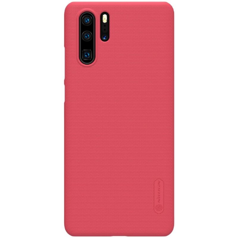 Cover Huawei P30 Pro Anti-fald Nillkin Super Frosted