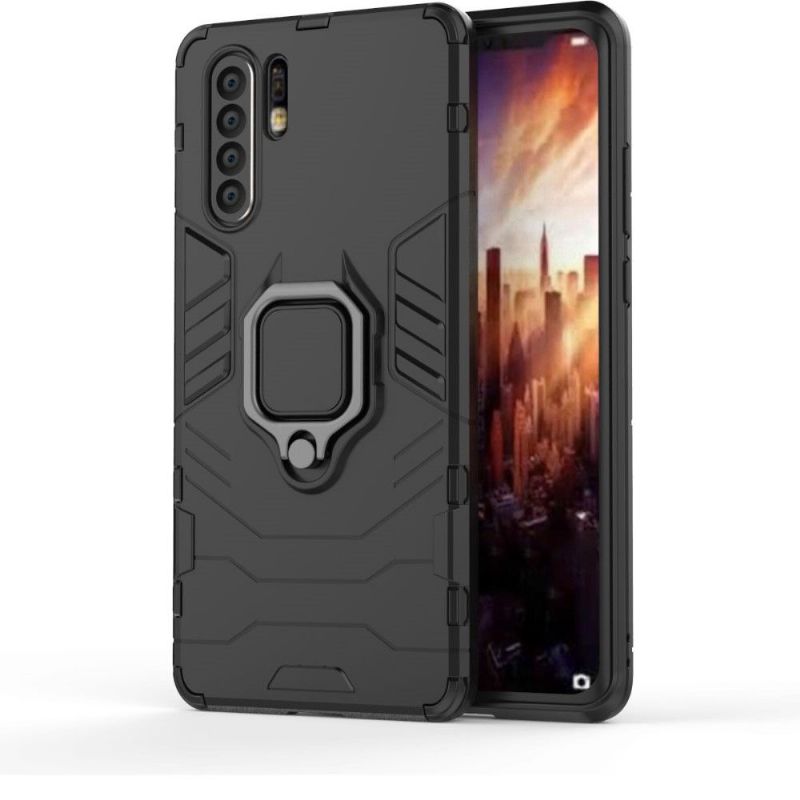 Cover Huawei P30 Pro Den Ultrabeskyttende Belinda