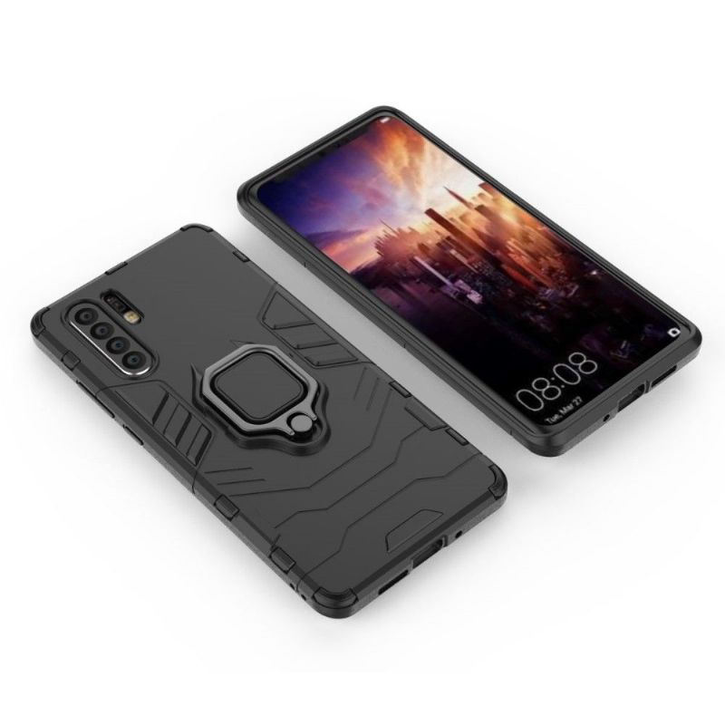 Cover Huawei P30 Pro Den Ultrabeskyttende Belinda