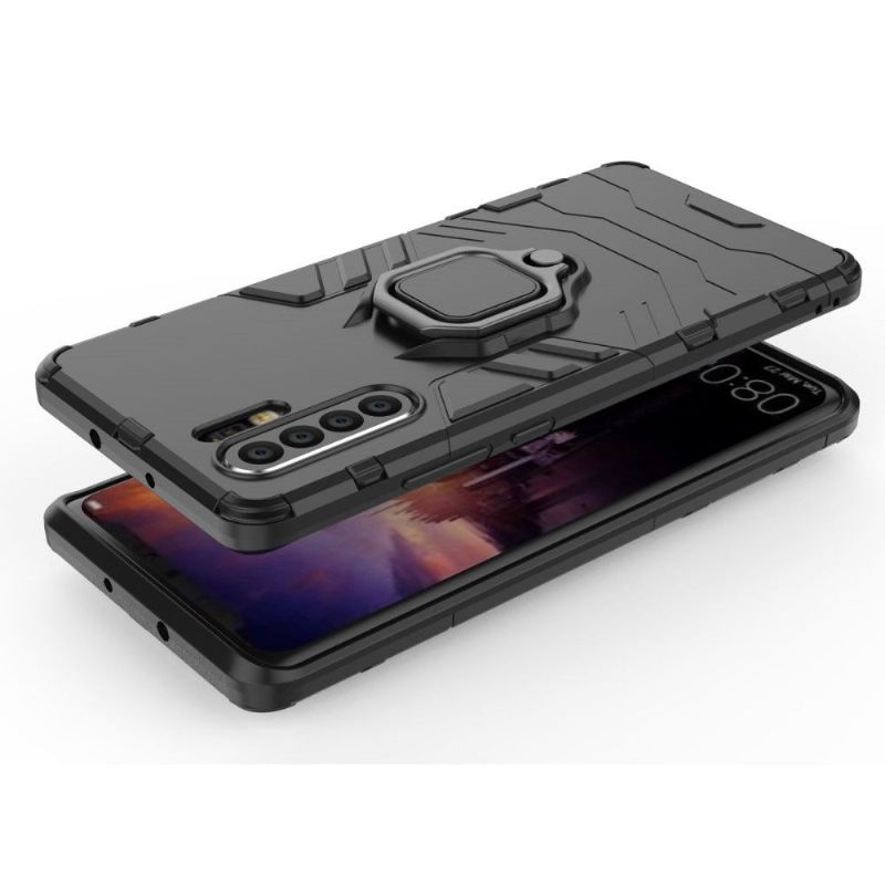 Cover Huawei P30 Pro Den Ultrabeskyttende Belinda