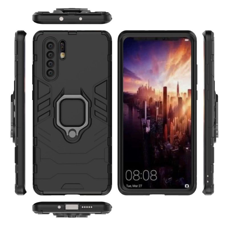 Cover Huawei P30 Pro Den Ultrabeskyttende Belinda