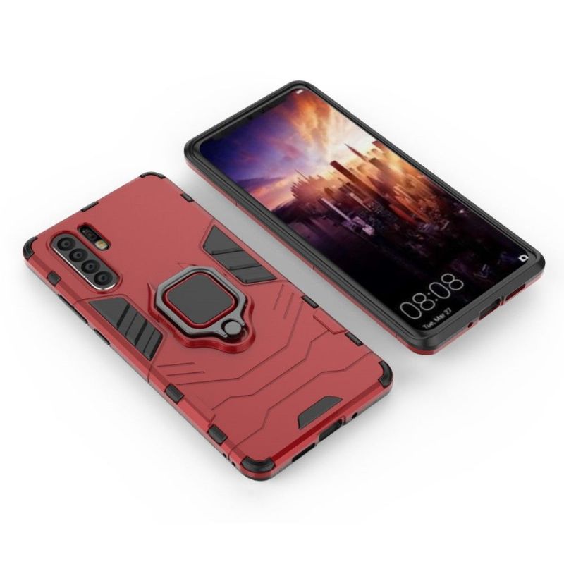 Cover Huawei P30 Pro Den Ultrabeskyttende Belinda