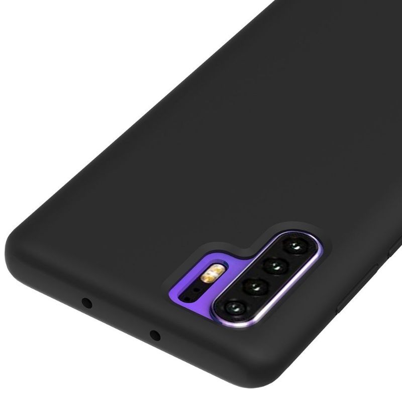 Cover Huawei P30 Pro Flydende Silikone