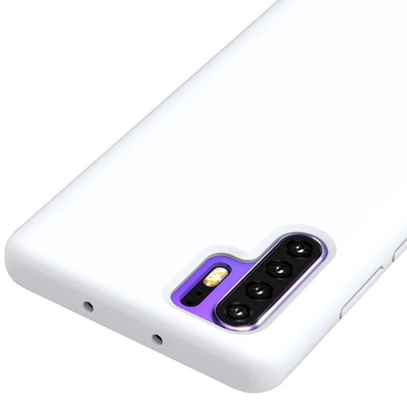 Cover Huawei P30 Pro Flydende Silikone