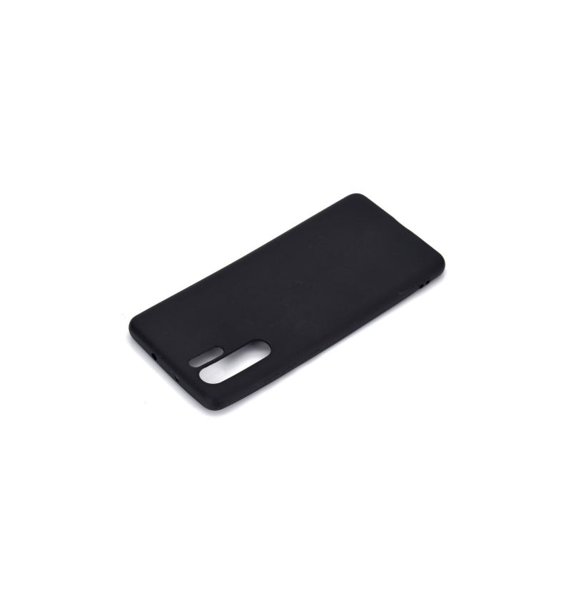 Cover Huawei P30 Pro Pakke Med 6 Silikone Etuier