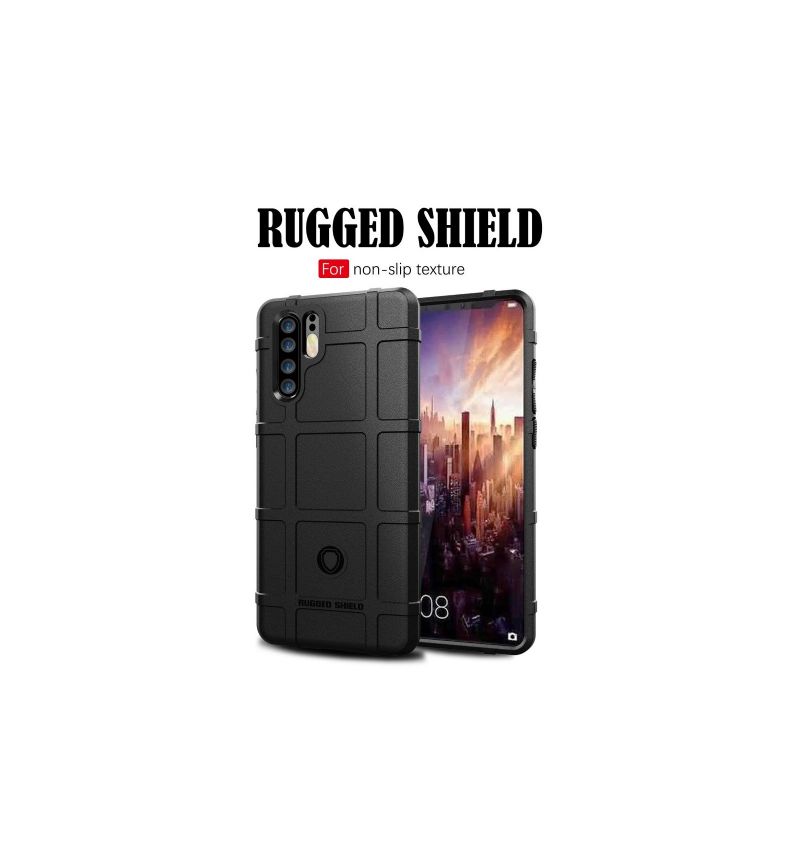 Cover Huawei P30 Pro Rugged Shield Ultra Protective