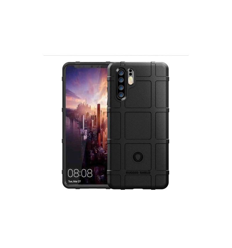 Cover Huawei P30 Pro Rugged Shield Ultra Protective