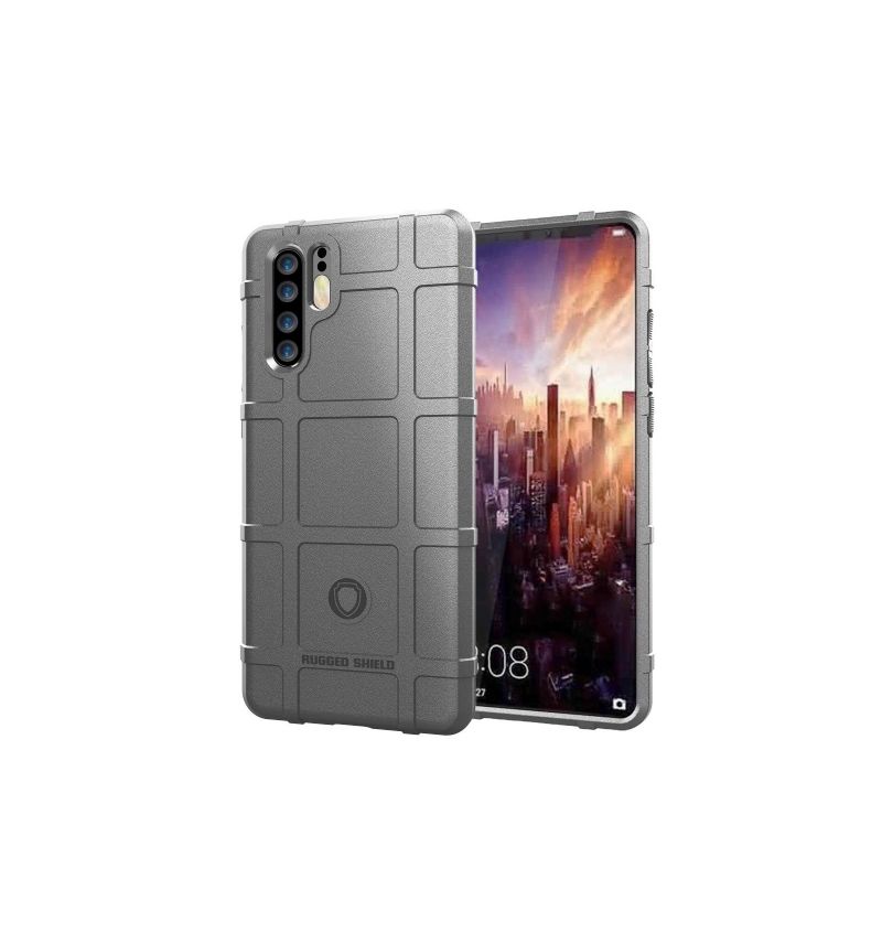 Cover Huawei P30 Pro Rugged Shield Ultra Protective