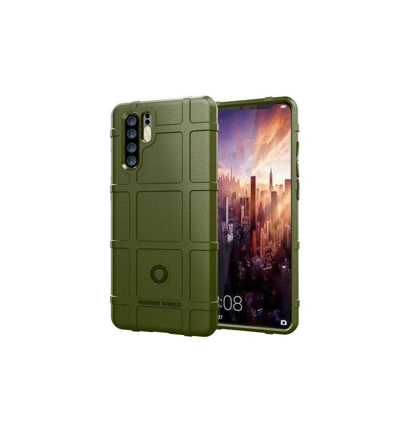 Cover Huawei P30 Pro Rugged Shield Ultra Protective