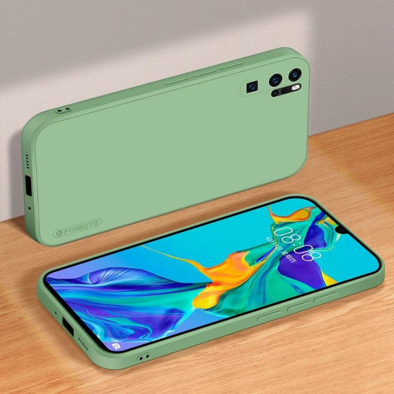 Cover Huawei P30 Pro Silikone Pinwuyo