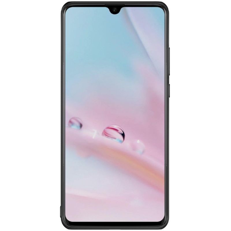 Cover Huawei P30 Pro Syntetisk Fiber