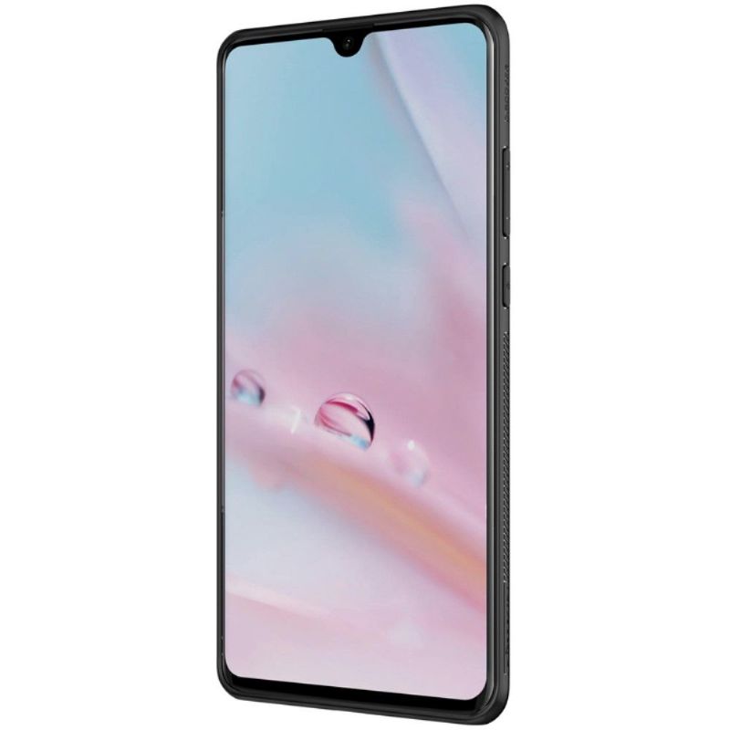 Cover Huawei P30 Pro Syntetisk Fiber