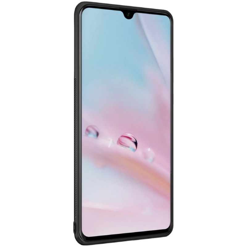 Cover Huawei P30 Pro Syntetisk Fiber