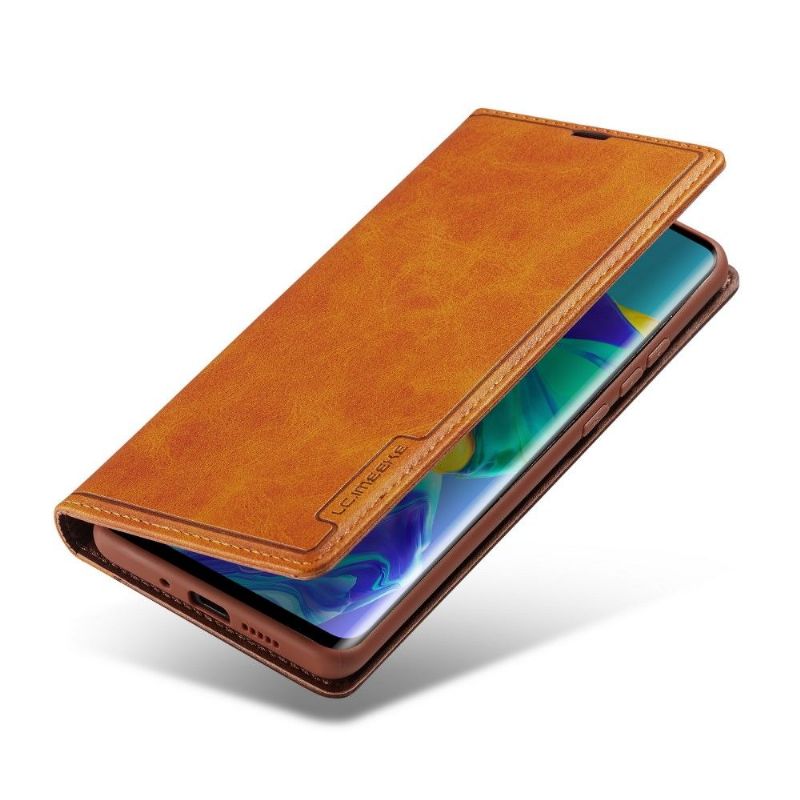 Etui Huawei P30 Pro Clementian-kortholderen