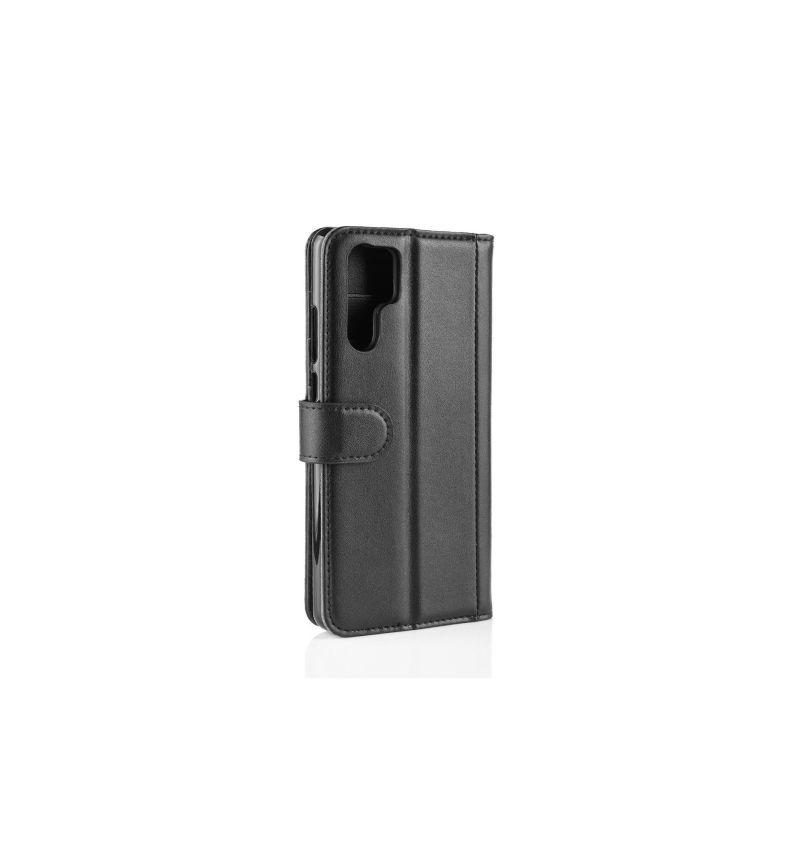 Flip Cover Huawei P30 Pro Anti-fald Premium Læder Kortholder