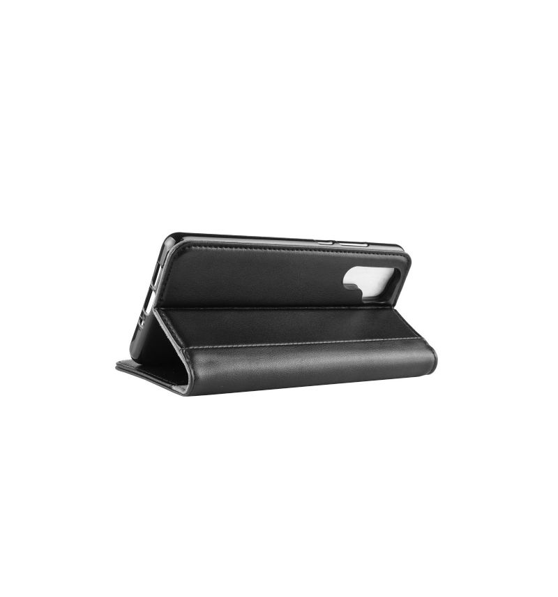 Flip Cover Huawei P30 Pro Anti-fald Premium Læder Kortholder