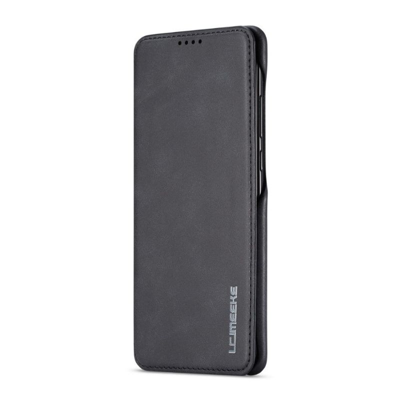 Mobilcover Huawei P30 Pro Original Flip Cover Kunstlæder