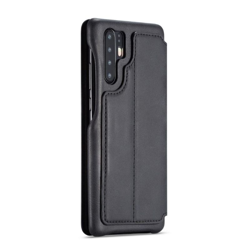 Mobilcover Huawei P30 Pro Original Flip Cover Kunstlæder