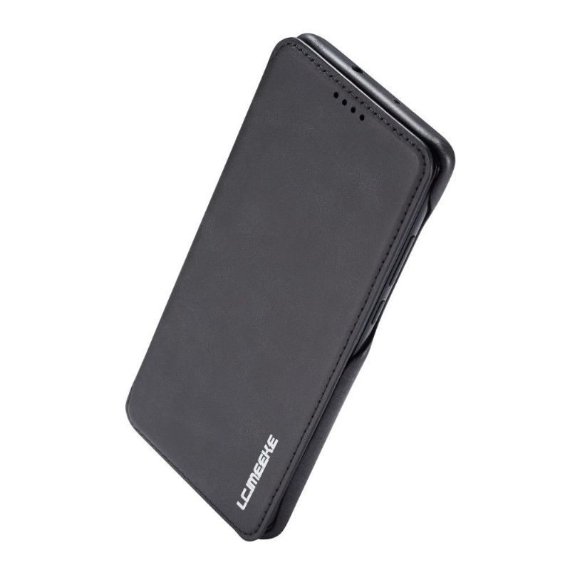 Mobilcover Huawei P30 Pro Original Flip Cover Kunstlæder