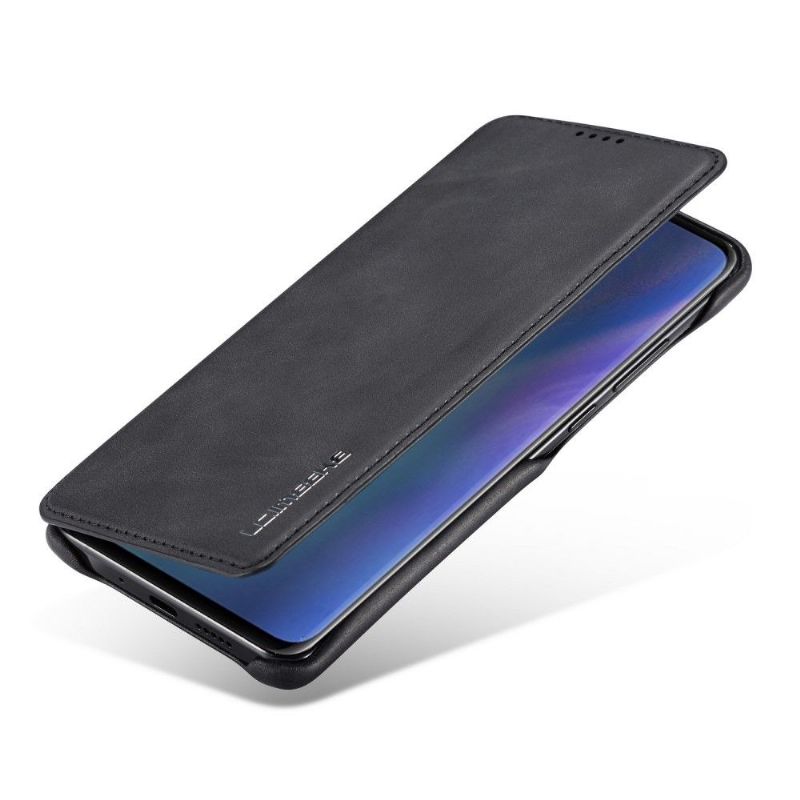 Mobilcover Huawei P30 Pro Original Flip Cover Kunstlæder