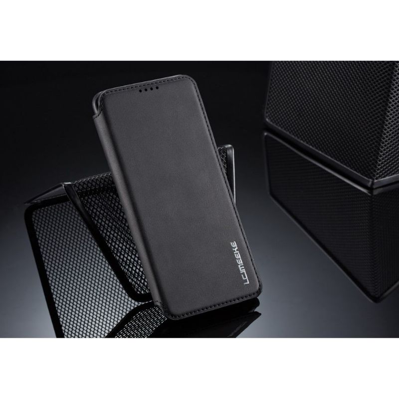 Mobilcover Huawei P30 Pro Original Flip Cover Kunstlæder