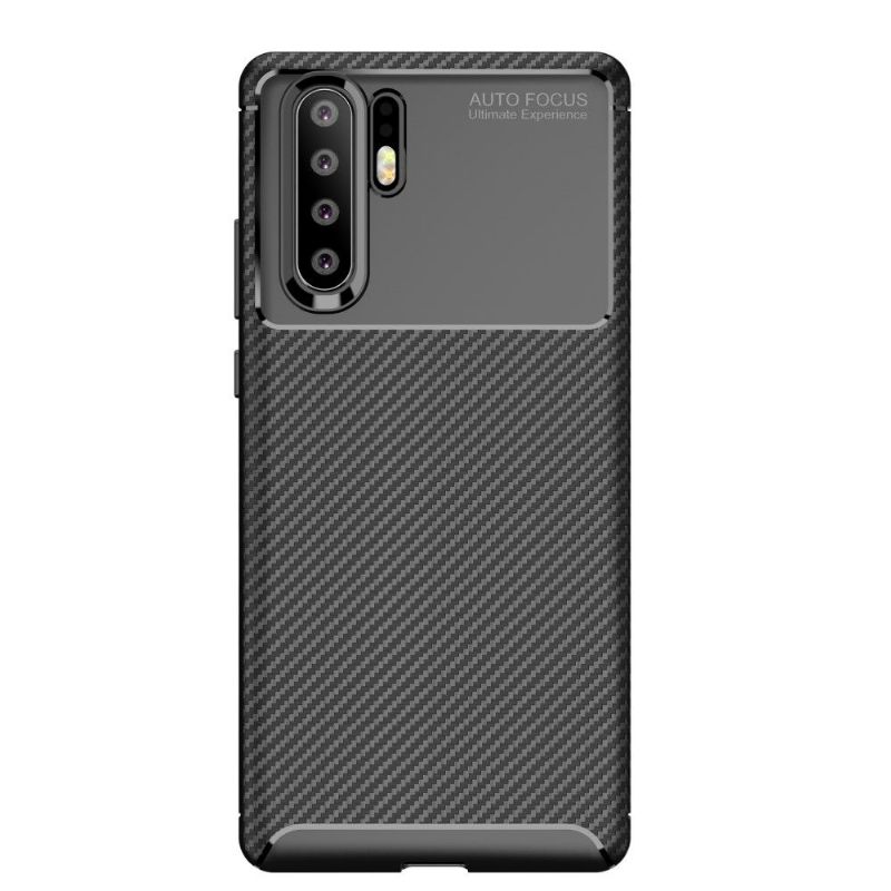 Mobilcover Huawei P30 Pro Original Karbon Classy