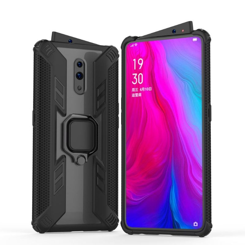 Cover Oppo Reno Belinda Sports