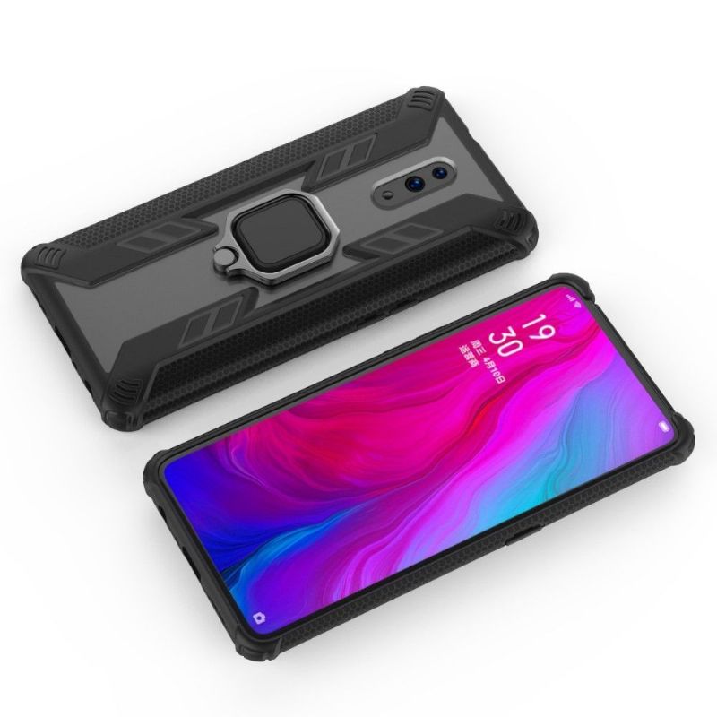 Cover Oppo Reno Belinda Sports