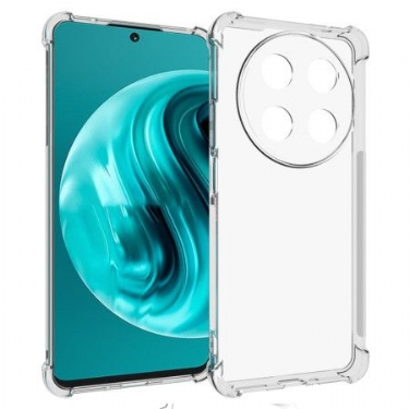 Cover Huawei Nova 12i 4g Gennemsigtige Airbags