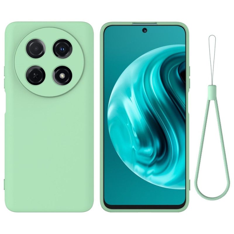 Cover Til Huawei Nova 12i Flydende Silikone