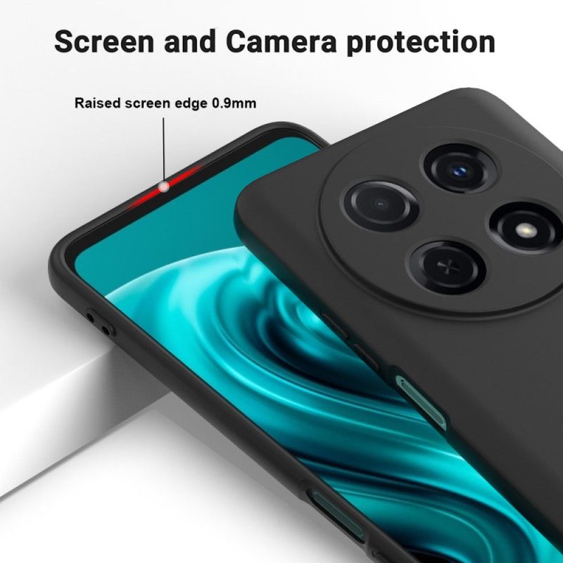 Cover Til Huawei Nova 12i Flydende Silikone