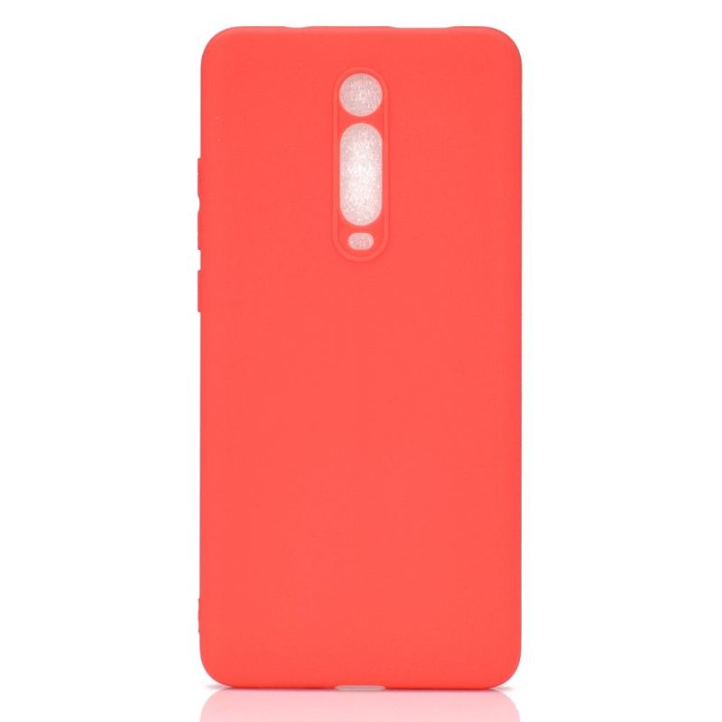 Cover Xiaomi Mi 9T / Mi 9T Pro Anti-fald Pakke Med 6 Silikone Etuier