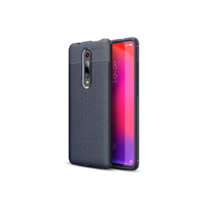 Cover Xiaomi Mi 9T / Mi 9T Pro Finishing Gel I Kunstlæder