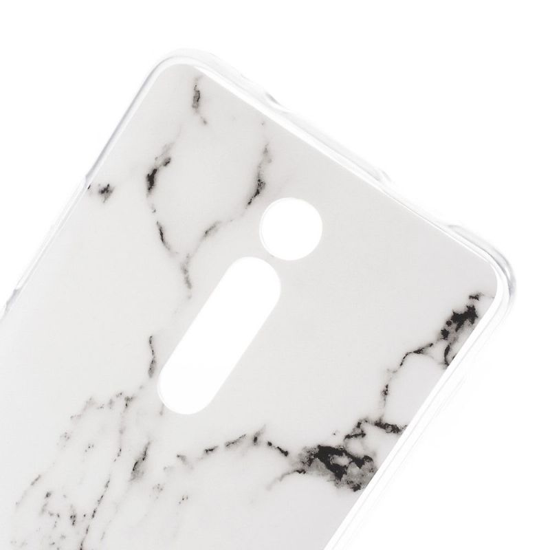 Cover Xiaomi Mi 9T / Mi 9T Pro Hemming Marmortryk