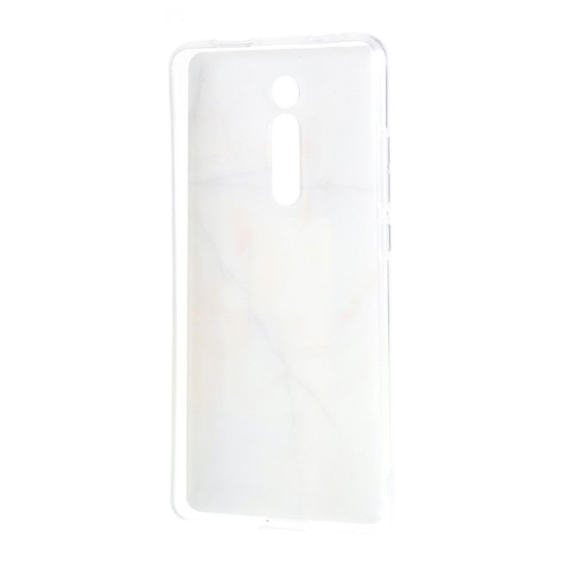 Cover Xiaomi Mi 9T / Mi 9T Pro Hemming Marmortryk