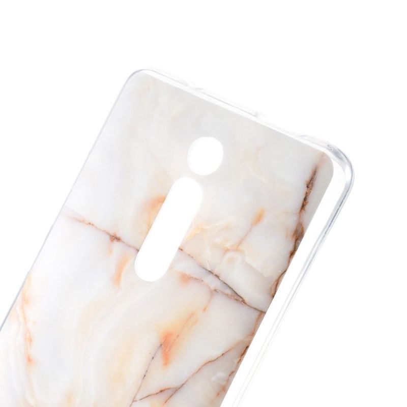 Cover Xiaomi Mi 9T / Mi 9T Pro Hemming Marmortryk