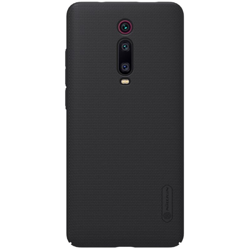 Cover Xiaomi Mi 9T / Mi 9T Pro Hemming Nillkin Rigid Frosted