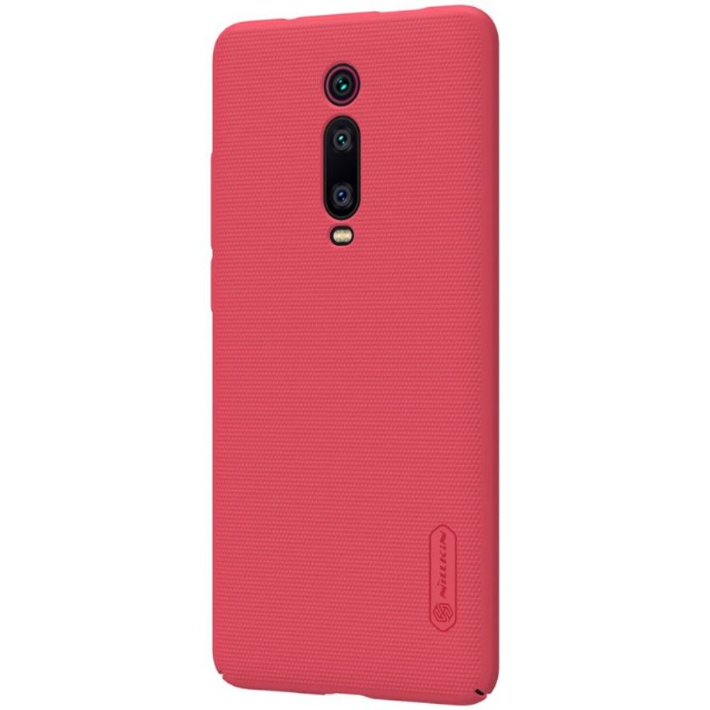 Cover Xiaomi Mi 9T / Mi 9T Pro Hemming Nillkin Rigid Frosted