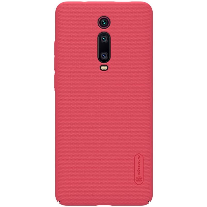 Cover Xiaomi Mi 9T / Mi 9T Pro Hemming Nillkin Rigid Frosted