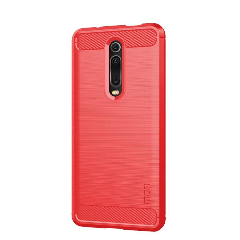 Cover Xiaomi Mi 9T / Mi 9T Pro Mofi Børstet