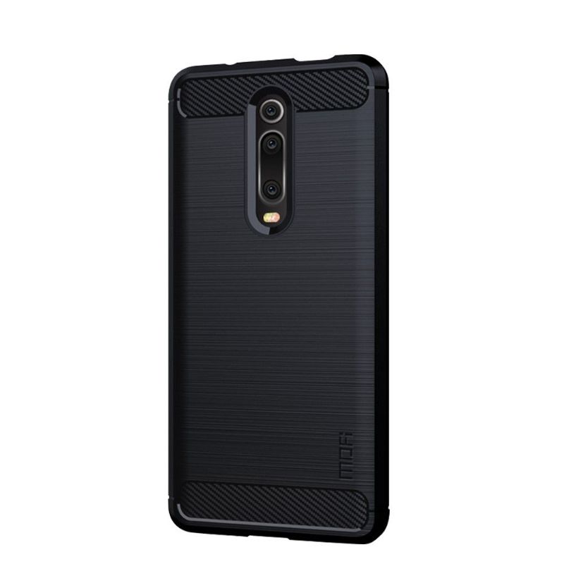 Cover Xiaomi Mi 9T / Mi 9T Pro Mofi Børstet