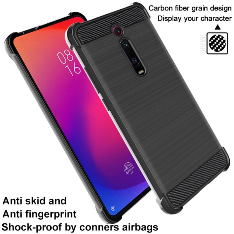 Mobilcover Xiaomi Mi 9T / Mi 9T Pro Original Gel Flex Vega