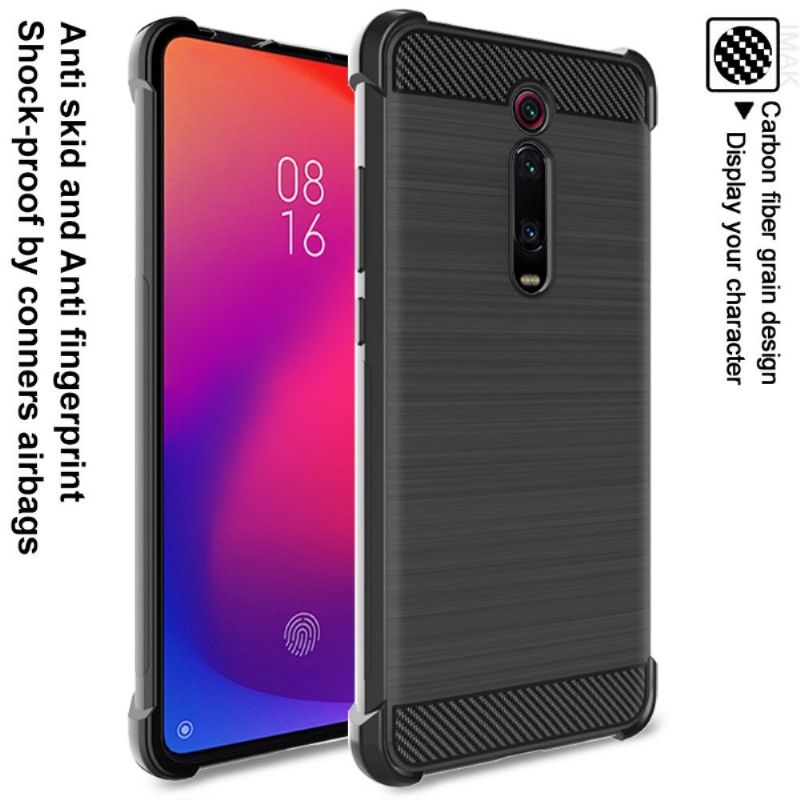 Mobilcover Xiaomi Mi 9T / Mi 9T Pro Original Gel Flex Vega