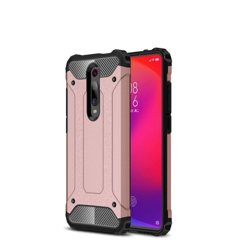 Mobilcover Xiaomi Mi 9T / Mi 9T Pro Panservagtbeskytter