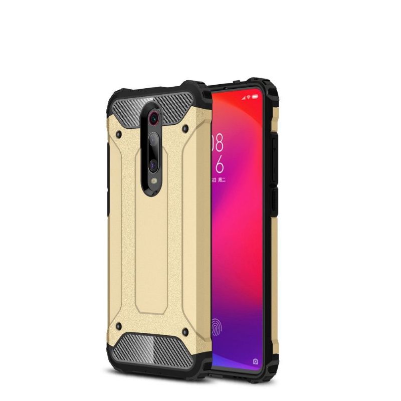 Mobilcover Xiaomi Mi 9T / Mi 9T Pro Panservagtbeskytter