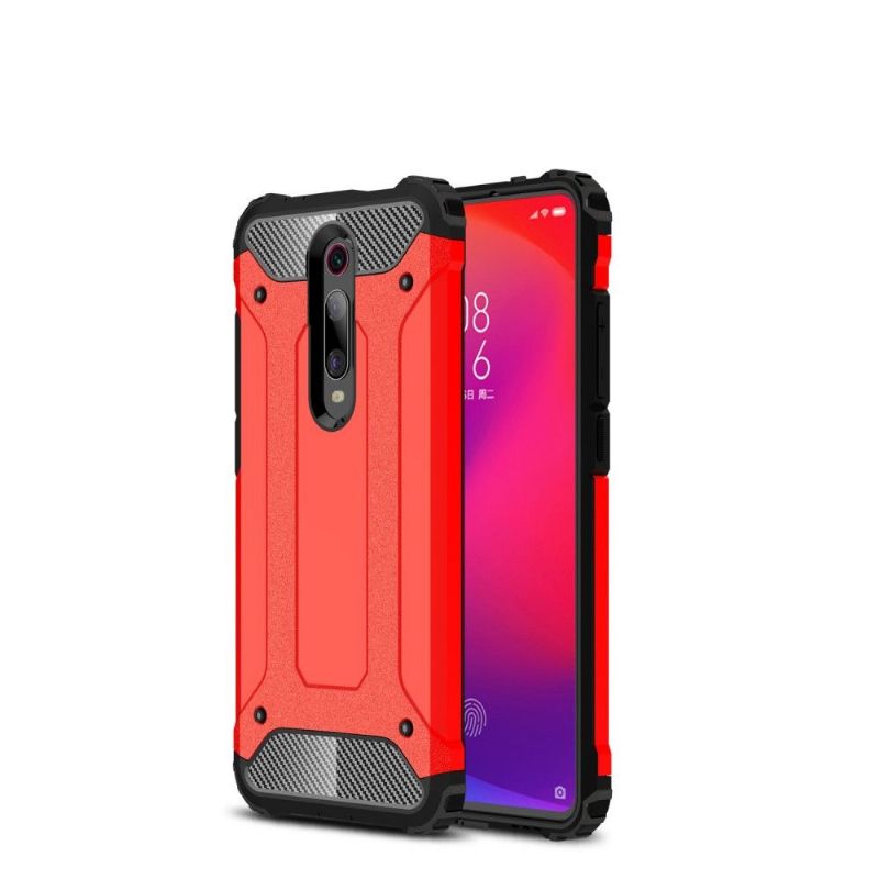 Mobilcover Xiaomi Mi 9T / Mi 9T Pro Panservagtbeskytter