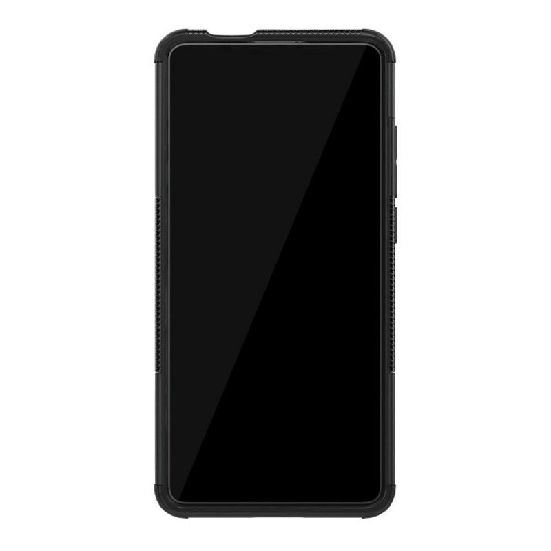 Mobilcover Xiaomi Mi 9T / Mi 9T Pro Skridsikker Med Integreret Støtte